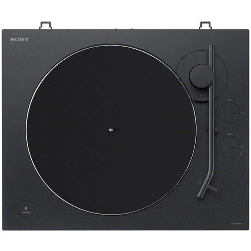 Gira-Discos Sony PS-LX310BT - Preto - Image 3