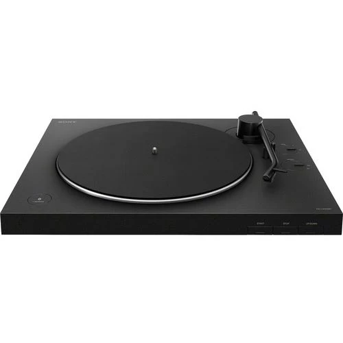Gira-Discos Sony PS-LX310BT - Preto - Image 4
