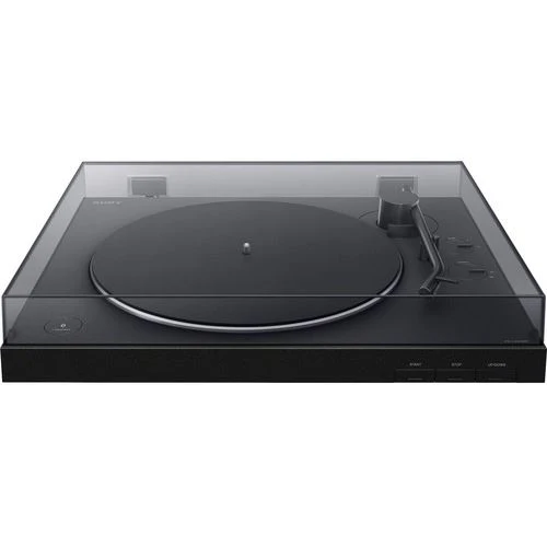 Gira-Discos Sony PS-LX310BT - Preto - Image 5