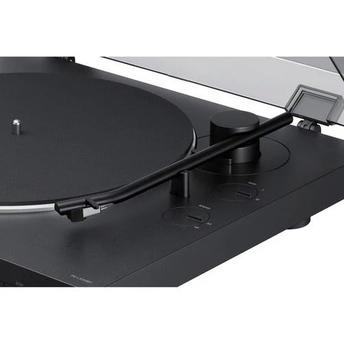 Gira-Discos Sony PS-LX310BT - Preto - Image 6