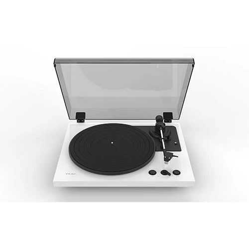 Gira-Discos Teac TN-175 - Branco - Image 2