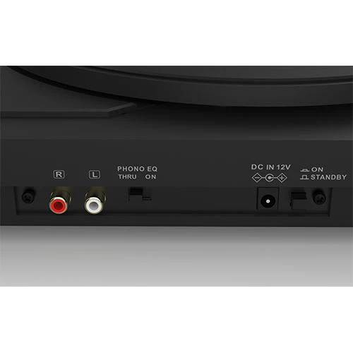 Gira-Discos Teac TN-175 - Branco - Image 6