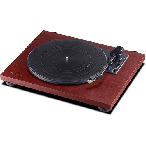 Gira-Discos TEAC TN-180BT-A3-CH - Cherry - Image 2