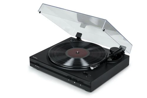 Gira-Discos Thomson TT350 Black - Image 2