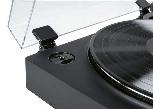 Gira-Discos Thomson TT350 Black - Image 3