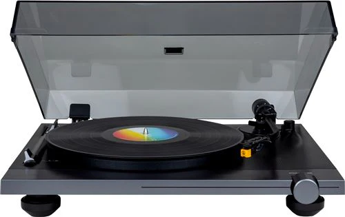 Gira-Discos Thomson TT700 Premium Platine Black - Image 4