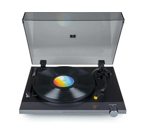 Gira-Discos Thomson TT700 Premium Platine Black - Image 5