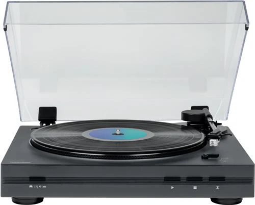 Gira-Discos Thomson TT355 Tourne Gray - Image 2
