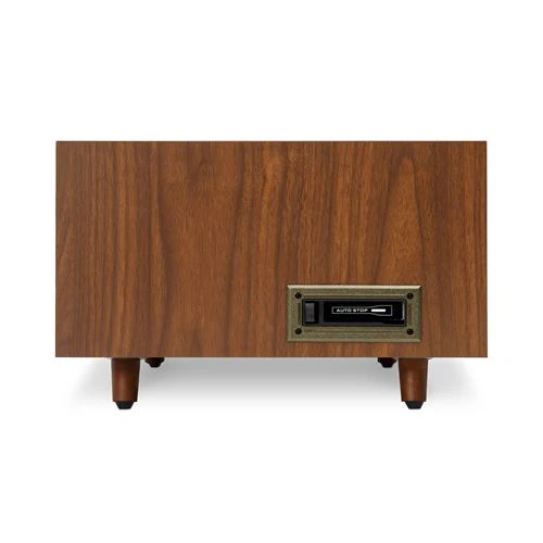 Gira-Discos Victrola VTA-835SB Century Walnut - Image 3