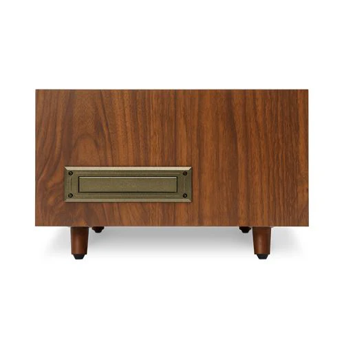 Gira-Discos Victrola VTA-835SB Century Walnut - Image 5