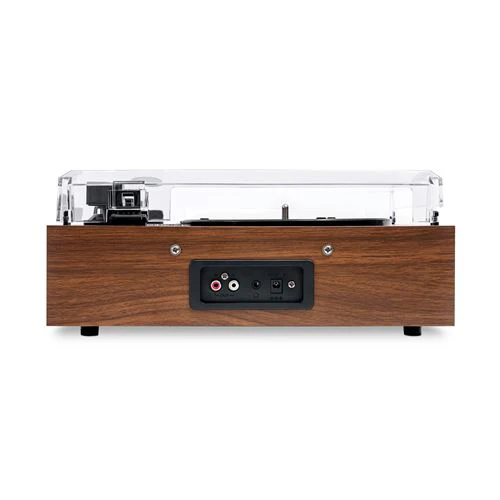 Gira-Discos Victrola Eastwood II - Walnut - Image 3