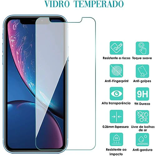 Glass Dúo: 4-OK Capa + Película de Ecrã Vidro Temperado para Samsung Galaxy A04s - Preto - Image 3
