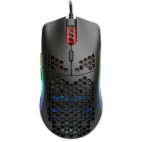 Rato Gaming Glorious Model O Minus RGB - Matte Black - Image 3