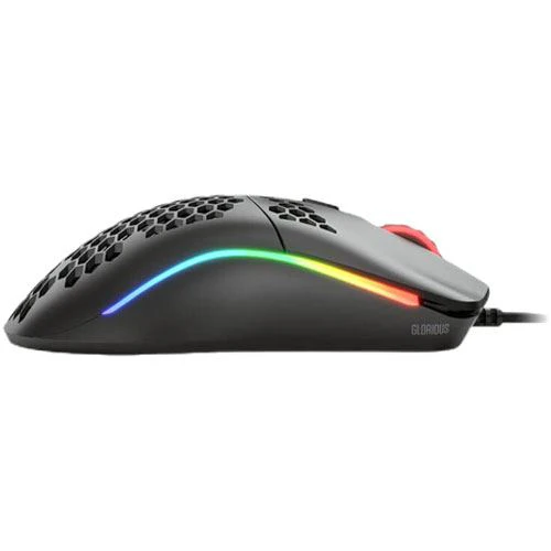 Rato Gaming Glorious Model O Minus RGB - Matte Black - Image 4