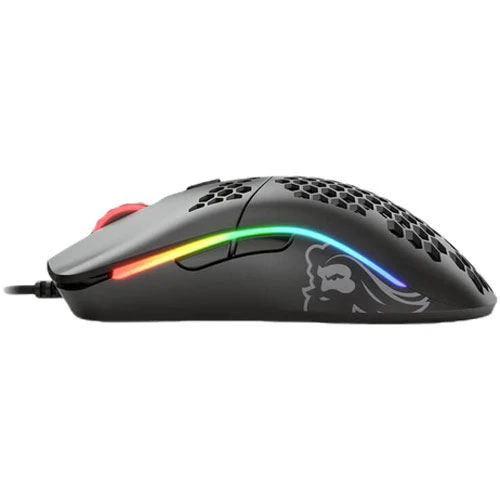 Rato Gaming Glorious Model O Minus RGB - Matte Black - Image 5
