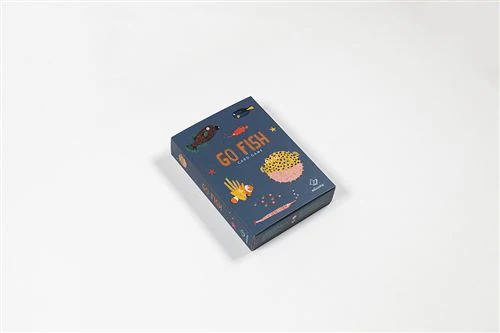 Jogo de Tabuleiro Go Fish - Image 2