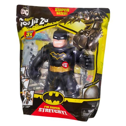 Goo Jit Zu - Figura Grande Batman - Image 4