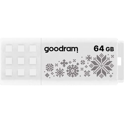 Pen USB 2.0 Goodram UME2 - 64GB - Winter - Image 3
