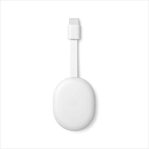 Google Chromecast Tv Hd 1080P - Outlet - Grade A - Image 3