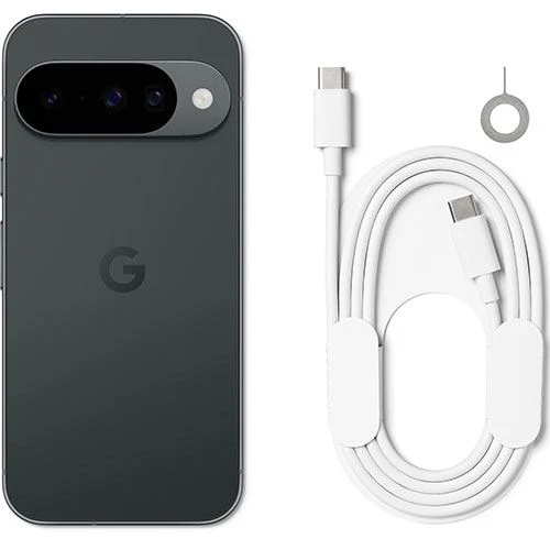 Google Pixel 10 - 256GB - Obsidiana - Image 9