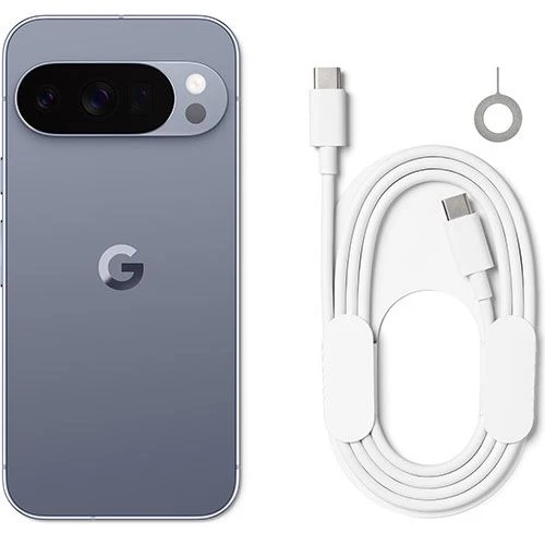 Google Pixel 10 Pro - 256GB - Pedra Lunar - Image 9