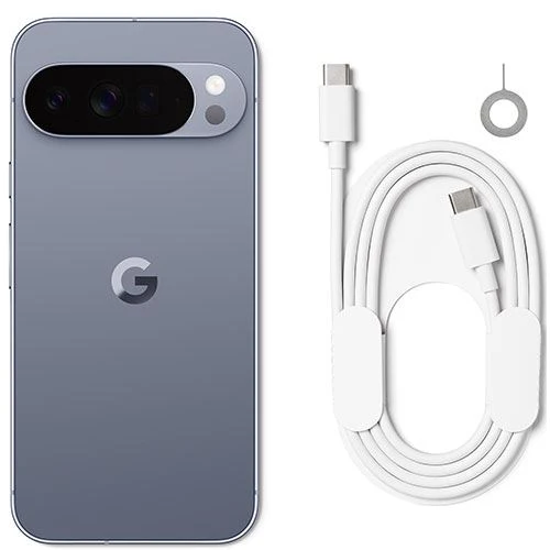 Google Pixel 10 Pro XL - 256GB - Pedra Lunar - Image 9