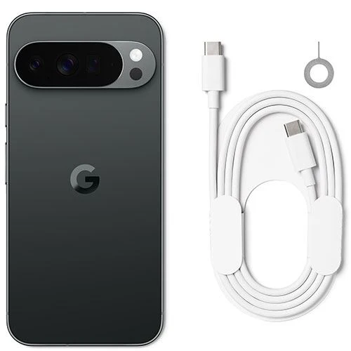 Google Pixel 10 Pro XL - 512GB - Obsidiana - Image 9