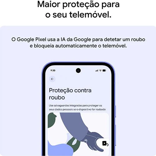Google Pixel 10a - 256GB - Obsidian - Image 6