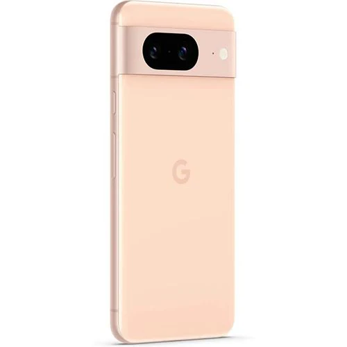 Google Pixel 8 - 128GB - Rose - Image 4