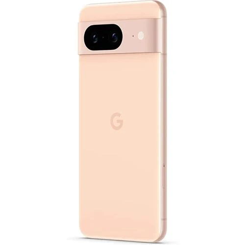 Google Pixel 8 - 128GB - Rose - Image 5