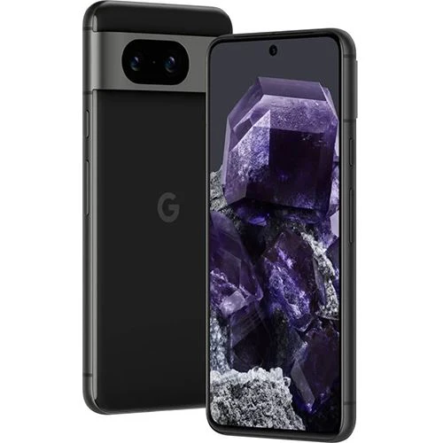 Google Pixel 8 - 256GB - Black - Image 2