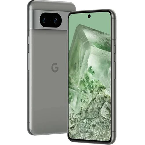 Google Pixel 8 - 256GB - Hazel - Image 2