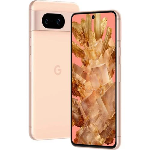 Google Pixel 8 - 256GB - Rose - Image 2
