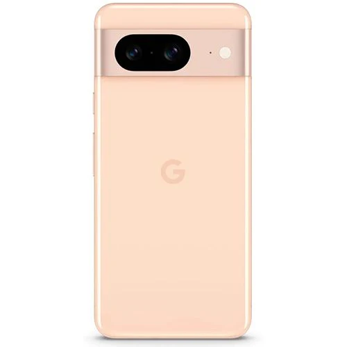 Google Pixel 8 - 256GB - Rose - Image 3