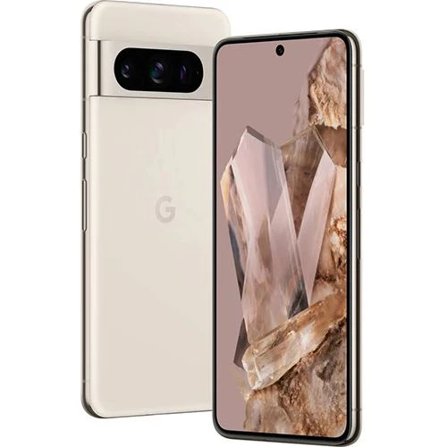 Google Pixel 8 Pro - 128GB - Porcelain - Image 2