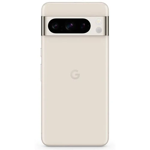 Google Pixel 8 Pro - 128GB - Porcelain - Image 3