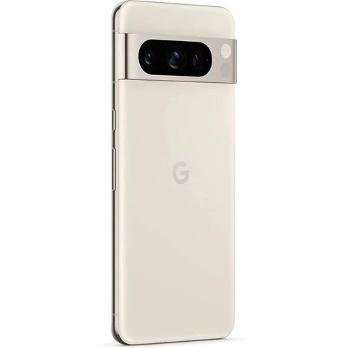 Google Pixel 8 Pro - 128GB - Porcelain - Image 4