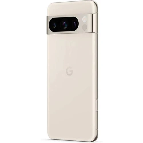 Google Pixel 8 Pro - 128GB - Porcelain - Image 5