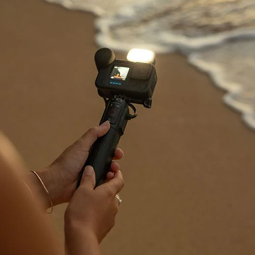 Action Cam GoPro HERO12 Creator Edition - Preto - Image 12