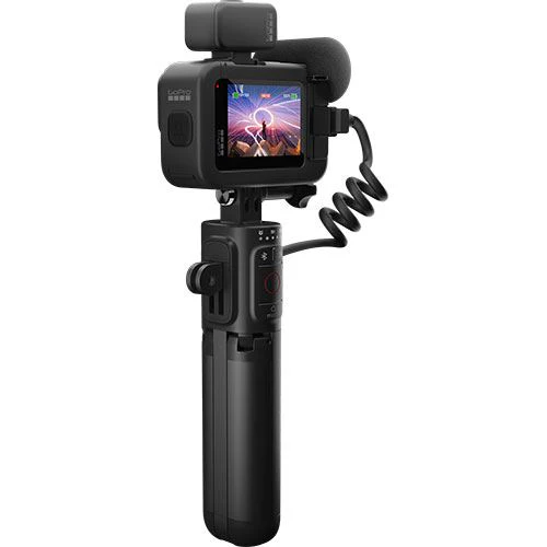 Action Cam GoPro HERO12 Creator Edition - Preto - Image 3