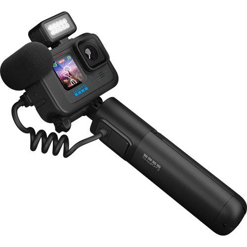 Action Cam GoPro HERO12 Creator Edition - Preto - Image 5