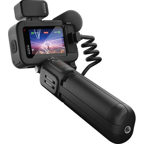 Action Cam GoPro HERO12 Creator Edition - Preto - Image 6