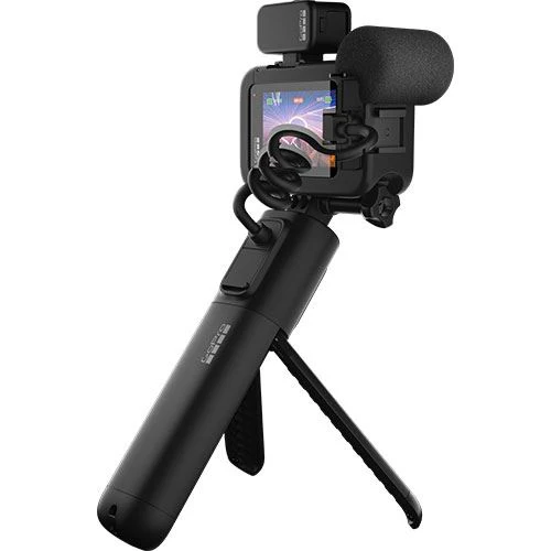 Action Cam GoPro HERO12 Creator Edition - Preto - Image 8