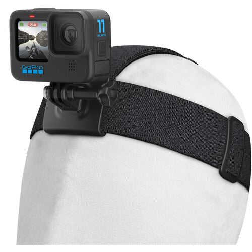 Action Cam GoPro HERO12 Hard Bundle - Black - Image 10