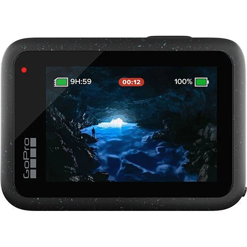 Action Cam GoPro HERO12 Hard Bundle - Black - Image 7