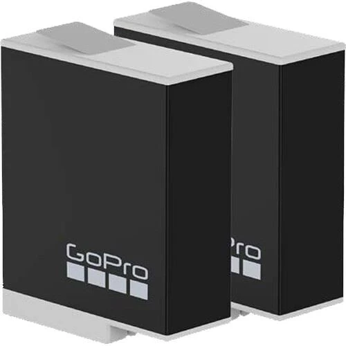 Action Cam GoPro HERO12 Hard Bundle - Black - Image 8