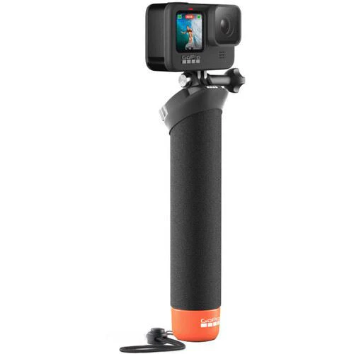 Action Cam GoPro HERO12 Hard Bundle - Black - Image 9