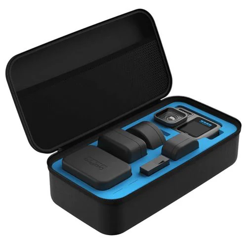Action Cam GoPro HERO13 Black + Coleção de Lentes HB Series Bundle - Preto - Image 6