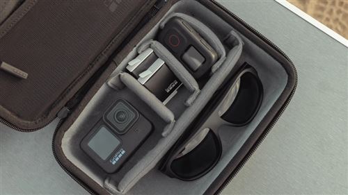 Bolsa Semirrígida GoPro Casey Semi Hard - Image 4