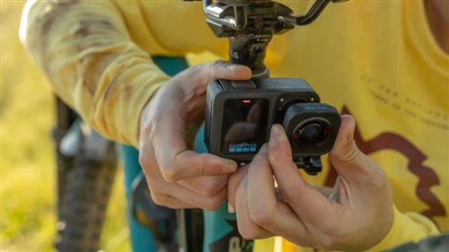 GoPro Kit 7 Filtros HB-Series Lense Collection para HERO13 Black - Image 7
